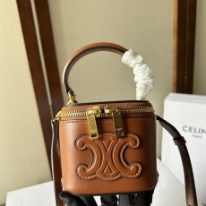 Celine Cosmetic Bags